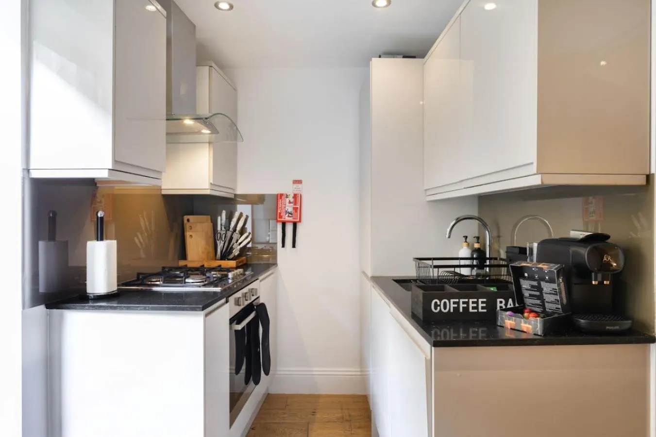 London City Shoreditch 1Br Luxury Balcony Sleeps 4 United Kingdom